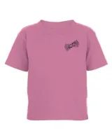 Toddler Cotton Jersey T-Shirt