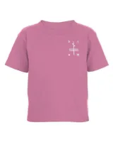 Toddler Cotton Jersey T-Shirt Toddler Cotton Jersey T-Shirt