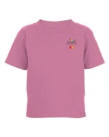 Toddler Cotton Jersey T-Shirt Toddler Cotton Jersey T-Shirt