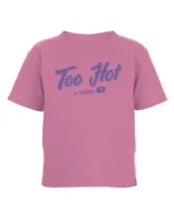 Toddler Cotton Jersey T-Shirt Toddler Cotton Jersey T-Shirt
