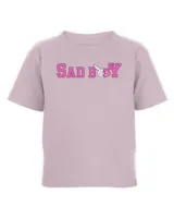 Toddler Cotton Jersey T-Shirt