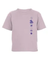 Toddler Cotton Jersey T-Shirt Toddler Cotton Jersey T-Shirt