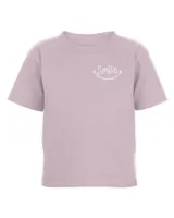 Toddler Cotton Jersey T-Shirt Toddler Cotton Jersey T-Shirt