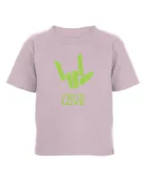 Toddler Cotton Jersey T-Shirt Toddler Cotton Jersey T-Shirt