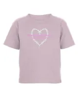 Toddler Cotton Jersey T-Shirt Toddler Cotton Jersey T-Shirt
