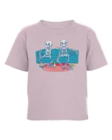 Toddler Cotton Jersey T-Shirt Toddler Cotton Jersey T-Shirt