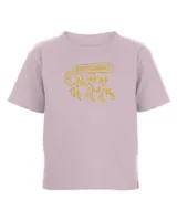 Toddler Cotton Jersey T-Shirt Toddler Cotton Jersey T-Shirt