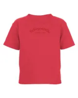 Toddler Cotton Jersey T-Shirt Toddler Cotton Jersey T-Shirt