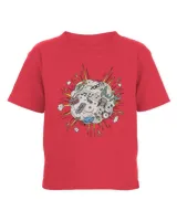 Toddler Cotton Jersey T-Shirt Toddler Cotton Jersey T-Shirt