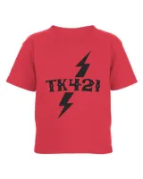 Toddler Cotton Jersey T-Shirt Toddler Cotton Jersey T-Shirt