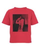 Toddler Cotton Jersey T-Shirt Toddler Cotton Jersey T-Shirt