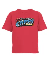 Toddler Cotton Jersey T-Shirt Toddler Cotton Jersey T-Shirt