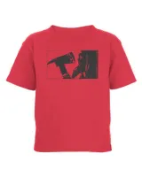 Toddler Cotton Jersey T-Shirt Toddler Cotton Jersey T-Shirt