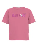 Toddler Cotton Jersey T-Shirt Toddler Cotton Jersey T-Shirt