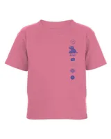 Toddler Cotton Jersey T-Shirt Toddler Cotton Jersey T-Shirt