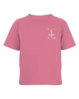 Toddler Cotton Jersey T-Shirt Toddler Cotton Jersey T-Shirt