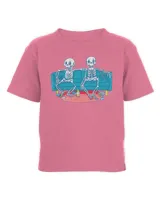 Toddler Cotton Jersey T-Shirt Toddler Cotton Jersey T-Shirt