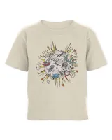 Toddler Cotton Jersey T-Shirt