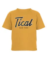 Toddler Cotton Jersey T-Shirt