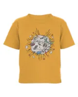 Toddler Cotton Jersey T-Shirt Toddler Cotton Jersey T-Shirt