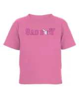 Toddler Cotton Jersey T-Shirt Toddler Cotton Jersey T-Shirt