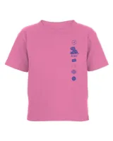Toddler Cotton Jersey T-Shirt Toddler Cotton Jersey T-Shirt