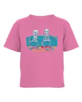 Toddler Cotton Jersey T-Shirt Toddler Cotton Jersey T-Shirt