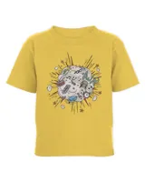 Toddler Cotton Jersey T-Shirt