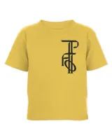 Toddler Cotton Jersey T-Shirt Toddler Cotton Jersey T-Shirt