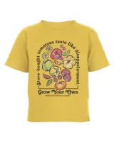 Toddler Cotton Jersey T-Shirt