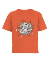 Toddler Cotton Jersey T-Shirt Toddler Cotton Jersey T-Shirt