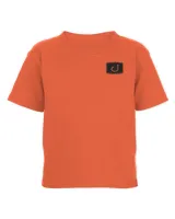 Toddler Cotton Jersey T-Shirt Toddler Cotton Jersey T-Shirt