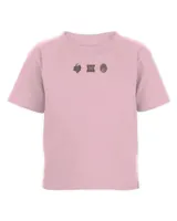 Toddler Cotton Jersey T-Shirt