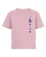 Toddler Cotton Jersey T-Shirt Toddler Cotton Jersey T-Shirt