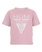 Toddler Cotton Jersey T-Shirt Toddler Cotton Jersey T-Shirt