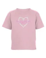 Toddler Cotton Jersey T-Shirt Toddler Cotton Jersey T-Shirt