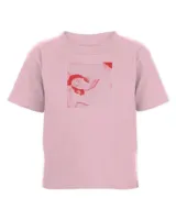 Toddler Cotton Jersey T-Shirt Toddler Cotton Jersey T-Shirt