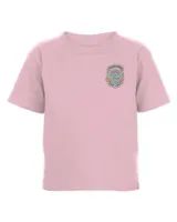 Toddler Cotton Jersey T-Shirt Toddler Cotton Jersey T-Shirt