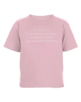 Toddler Cotton Jersey T-Shirt Toddler Cotton Jersey T-Shirt