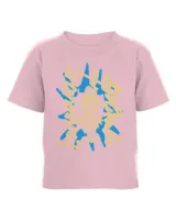 Toddler Cotton Jersey T-Shirt
