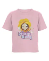 Toddler Cotton Jersey T-Shirt Toddler Cotton Jersey T-Shirt