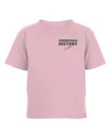 Toddler Cotton Jersey T-Shirt Toddler Cotton Jersey T-Shirt