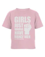 Toddler Cotton Jersey T-Shirt Toddler Cotton Jersey T-Shirt