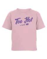 Toddler Cotton Jersey T-Shirt Toddler Cotton Jersey T-Shirt