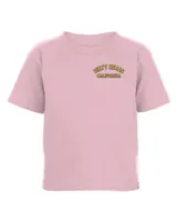 Toddler Cotton Jersey T-Shirt Toddler Cotton Jersey T-Shirt