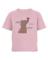 Toddler Cotton Jersey T-Shirt Toddler Cotton Jersey T-Shirt