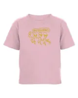 Toddler Cotton Jersey T-Shirt Toddler Cotton Jersey T-Shirt