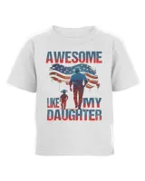 Toddler Cotton Jersey T-Shirt Toddler Cotton Jersey T-Shirt