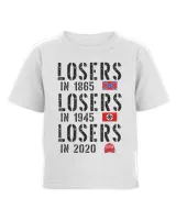 Toddler Cotton Jersey T-Shirt Toddler Cotton Jersey T-Shirt