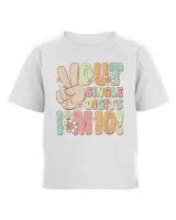 Toddler Cotton Jersey T-Shirt Toddler Cotton Jersey T-Shirt